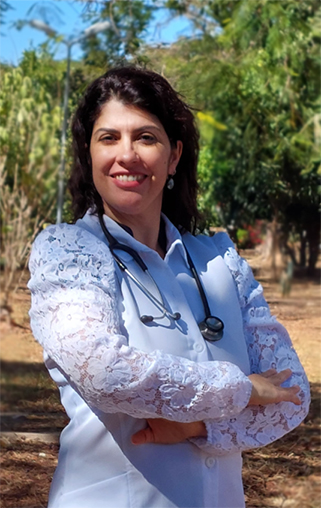 Atendimento veterinário em domicílio